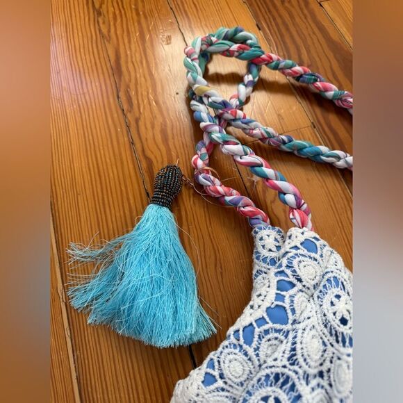 NWT 6 Shore Road Tote - Picture 6 of 8